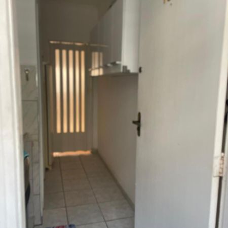 Pe Na Areia Apartamento São Vicente Exterior foto